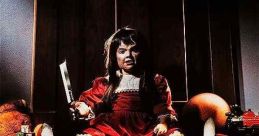 Dolly Dearest (1991)