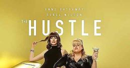 The Hustle (2019)