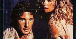 No Mercy (1986)