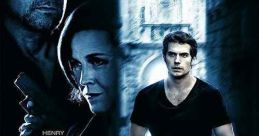 The Cold Light of Day (2012)