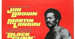 Black Gunn (1972) A black militant group robs a Mafia bookie joint and also steals the incriminating ledgers which, in