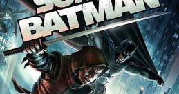 Son of Batman (2014)