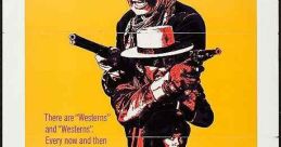 Bandolero! (1968)