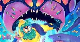 Aquaman: King of Atlantis (2021)