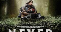 Never Let Go (2024)