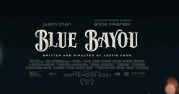 Blue Bayou (2021)
