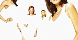 Desperate Housewives (2004) Secrets and truths unfold through the lives of female friends in one suburban neighborhood
