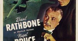 The Spider Woman (1943)
