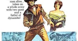 Two Mules for Sister Sara (1970) Nun Sara (Shirley MacLaine) is on the run in Mexico and is saved from cowboys by Hogan