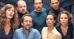 Nothing to Hide (2018)