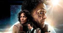 Cloud Atlas (2012) An exploration of how the actions of individual lives impact one another in the past, present and