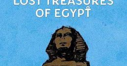 Lost Treasures of Egypt (2019)