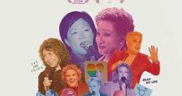 Outstanding: A Comedy Revolution (2024)