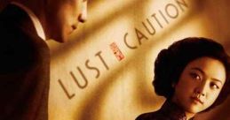 Lust, Caution (2007)