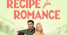 A Greek Recipe for Romance (2024)