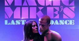 Magic Mike's Last Dance (2023) Mike takes to the stage again, following a business deal that went bust, leaving him broke and
