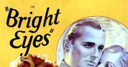 Bright Eyes (1934) An orphaned girl is taken in by a snobbish family at the insistence of their rich, crotchety uncle, even