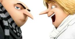 Despicable Me 3 (2017)