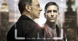Person of Interest (2011)