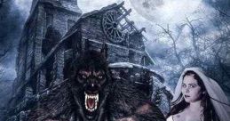 Bride of the Werewolf (2019)