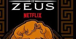 Blood of Zeus (2020)