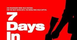 7 Days in Entebbe (2018) Inspired by the true events of the 1976 hijacking of an Air France flight en route from Tel Aviv