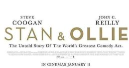 Stan & Ollie (2018)
