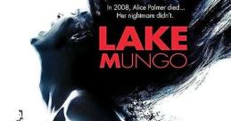 Lake Mungo (2008)