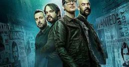 Ghost Adventures: Serial Killer Spirits (2019)