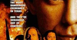 Point Blank (1998) Convicted corporate criminal Howard engineers a prison break as he and a number of fellow inmates are