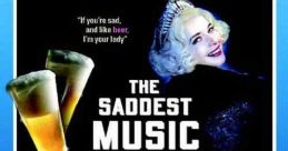 The Saddest in the World (2003)