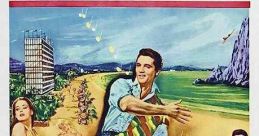Fun in Acapulco (1963) A yacht owner's spoiled daughter gets Mike fired, but a boy helps him get a job as singer at