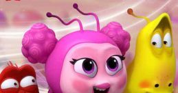 Larva Family (2023)