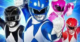 Mighty Morphin Power Rangers: Once & Always (2023)
