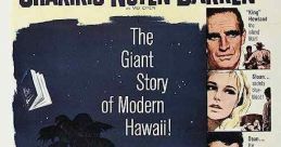 Diamond Head (1962) In 1950s Hawaii, a bigoted and ruthless land baron, with political ambitions, bans his sister from