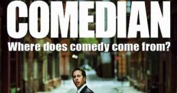 Comedian (2002)