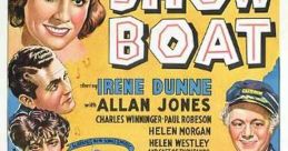 Show Boat (1936)