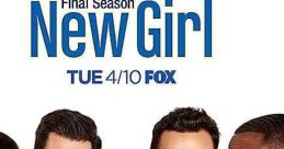 New Girl (2011)