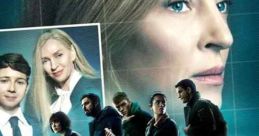 Suspicion (2022) Five ordinary Brits are accused of kidnapping the son of a prominent U.S. media mogul. They embark on a