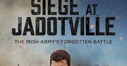The Siege of Jadotville (2016) Irish Commandant Pat Quinlan leads a stand off with troops against French and Belgian