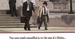 The Rainmaker (1997)