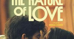The Nature of Love (2023)