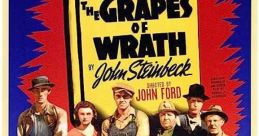 The Grapes of Wrath (1940)