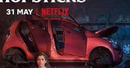 Chopsticks (2019) A gifted but insecure woman is in for a transformative experience when she enlists an enigmatic con to help