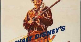 Davy Crockett: King of the Wild Frontier (1955)