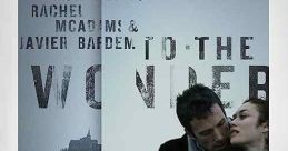 To the Wonder (2012)