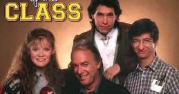 Head of the Class (1986) A laidback teacher provides needed guidance about life for a special class of exceptional