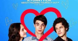 Alex Strangelove (2018) Alex, high school class president, nerd and a straight A student, has been dating Claire a long time.