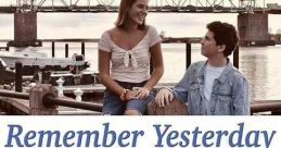 Remember Yesterday (2022)