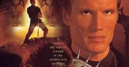 The Minion (1998) A 1500 year old body of one of the Knights Templar is discovered below New York's subway. Soon, a demonic